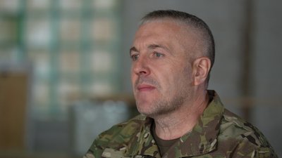 Михайло Іваночко, Нацгвардія, бригада "Рубіж", батальйон "Свобода" Михайло Іваночко, Нацгвардія, бригада "Рубіж", батальйон "Свобода"
