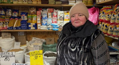 "Оскільки з Росії заборонено ввезення, то гречка заїжджала під виглядом казахської": що вплинуло на здорожчання крупи "Оскільки з Росії заборонено ввезення, то гречка заїжджала під виглядом казахської": що вплинуло на здорожчання крупи