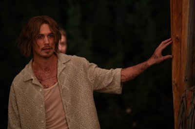 "Еддінгтон", Остін Батлер "Еддінгтон", Остін Батлер