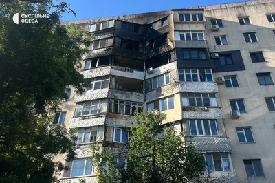 1246 день війни. Хроніка подій в Одесі й Одеській області 1246 день війни. Хроніка подій в Одесі й Одеській області