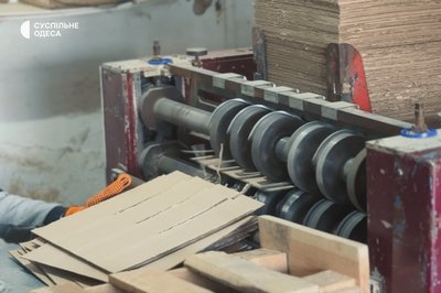 Оновлені камери, виробничі майстерні та сонячна електростанція: у яких умовах живуть ув'язнені в Ізмаїльському СІЗО