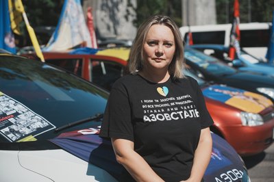 Тетяна Полторак Тетяна Полторак