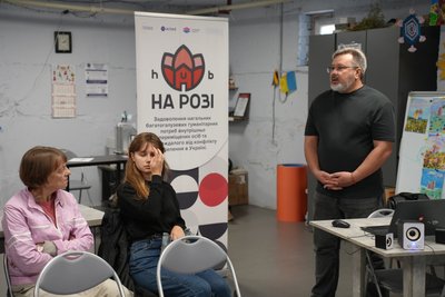 У Херсоні презентували книгу "Національний природний парк "Кам’янська Січ": війна проти природи" У Херсоні презентували книгу "Національний природний парк "Кам’янська Січ": війна проти природи"