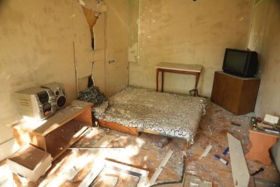 очевидці удару очевидці удару