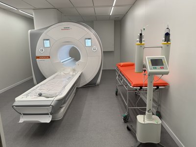 У Полтаві для лікування онкохворих запустять новий лінійний прискорювач У Полтаві для лікування онкохворих запустять новий лінійний прискорювач