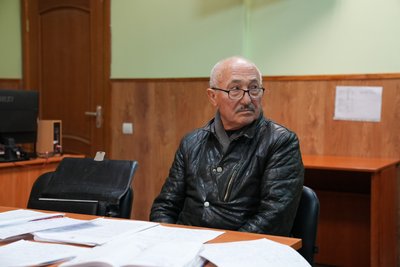 “Як це доводить мою провину?”. У Зарічному суді Сум триває розгляд справи щодо підпалів ТЦК “Як це доводить мою провину?”. У Зарічному суді Сум триває розгляд справи щодо підпалів ТЦК