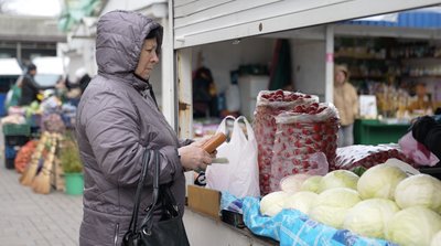 Вміст шкідливих речовин: результати перевірок ранніх овочів на центральному ринку Черкас Вміст шкідливих речовин: результати перевірок ранніх овочів на центральному ринку Черкас