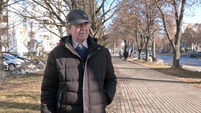 Індексація пенсій у березні: хто отримає надбавки і що кажуть лучани Індексація пенсій у березні: хто отримає надбавки і що кажуть лучани