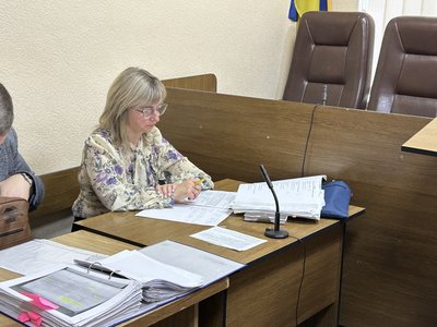 "Було сонячно і тепло": у Кременчуці допитали свідків загибелі дівчинки в дитсадку №19 "Було сонячно і тепло": у Кременчуці допитали свідків загибелі дівчинки в дитсадку №19