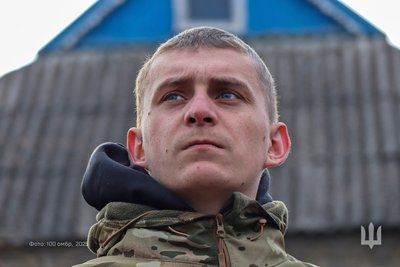 "Доводилося виводити хлопців чистим полем", — 24-річний оператор БпЛА волинської бригади "Доводилося виводити хлопців чистим полем", — 24-річний оператор БпЛА волинської бригади