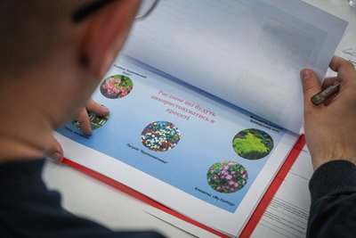 Формуємо екологічну культуру: у Миколаєві 18 екопроєктів отримають гроші на реалізацію