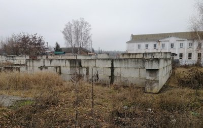 "Викупили об'єкт за одну гривню": на Черкащині облаштовують громадський парк "Викупили об'єкт за одну гривню": на Черкащині облаштовують громадський парк