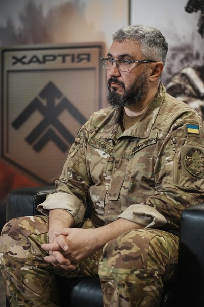 військовий кіпіані військовий кіпіані