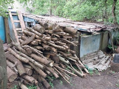 "Все одно хочеться додому". Як живе багатодітна родина з прикордоння Сумщини "Все одно хочеться додому". Як живе багатодітна родина з прикордоння Сумщини