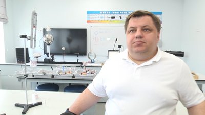 Як на Житомирщині впроваджують реформу старшої школи