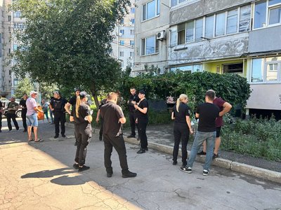 Масована атака на Павлоград: що розповіли очевидці про обстріл міста Масована атака на Павлоград: що розповіли очевидці про обстріл міста