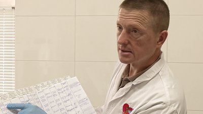 На стерилізацію собак у Кропивницькому виділили 1,6 мільйона гривень, проте вилов тимчасово призупинили: коли відновлять На стерилізацію собак у Кропивницькому виділили 1,6 мільйона гривень, проте вилов тимчасово призупинили: коли відновлять