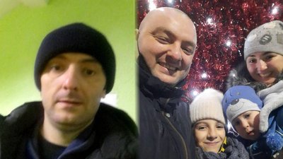 Атаки РФ, екстрені відключення світла, погода, ДТП з пасажирським автобусом. Головні новини Дніпра та області 6 лютого Атаки РФ, екстрені відключення світла, погода, ДТП з пасажирським автобусом. Головні новини Дніпра та області 6 лютого