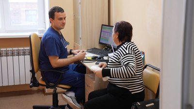 "Потреба зростає": у Кропивницькому напередодні нового року бракує донорів крові "Потреба зростає": у Кропивницькому напередодні нового року бракує донорів крові