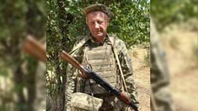 Полеглі герої Вінниччини: за тиждень стало відомо про загибель 23 захисників Полеглі герої Вінниччини: за тиждень стало відомо про загибель 23 захисників