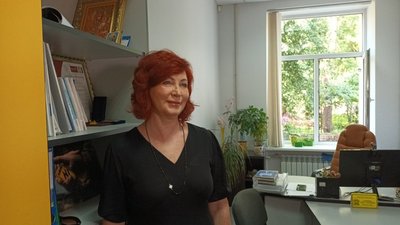Інеса Паничива, ЦНАП, оновлення військово-облікових даних, мобілізація Інеса Паничива, ЦНАП, оновлення військово-облікових даних, мобілізація
