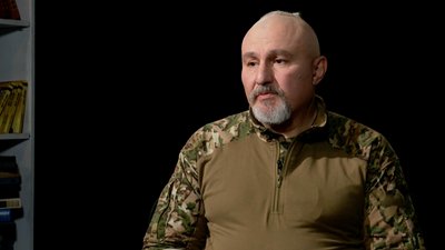 Юліан Гончаренко, сапер