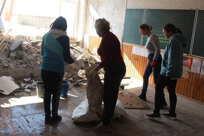 Охтирка 8.03 Охтирка 8.03