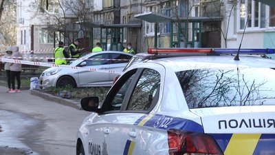 В одному з мікрорайонів Житомира сталася стрілянина: що відомо В одному з мікрорайонів Житомира сталася стрілянина: що відомо