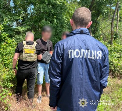 20 тисяч доларів за виїзд до Молдови: 26-річному одеситу висунули обвинувачення