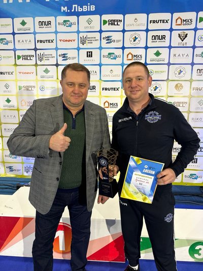 Сумчани завершили виступи на чемпіонаті України з дзюдо: які результати Сумчани завершили виступи на чемпіонаті України з дзюдо: які результати
