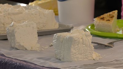 Ціни перед Великоднем: що буде з ціною на молочні продукти на Черкащині