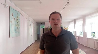 У Кривому Розі пролунав звук вибуху. Армія РФ атакувала інфраструктуру міста У Кривому Розі пролунав звук вибуху. Армія РФ атакувала інфраструктуру міста
