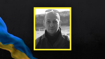 Втрати Волині — підтвердили загибель Михайла Селяника з Поворської громади Втрати Волині — підтвердили загибель Михайла Селяника з Поворської громади