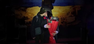 1053 день війни. Хроніка подій в Одеській області 1053 день війни. Хроніка подій в Одеській області