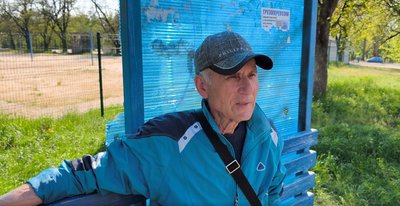 “Щоночі ракети, дрони — наче рій”: жителі Краматорська та Слов’янськ не вірять у перемир’я “Щоночі ракети, дрони — наче рій”: жителі Краматорська та Слов’янськ не вірять у перемир’я