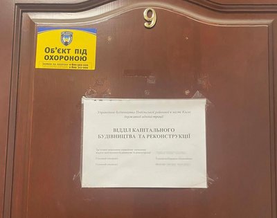 корупція корупція