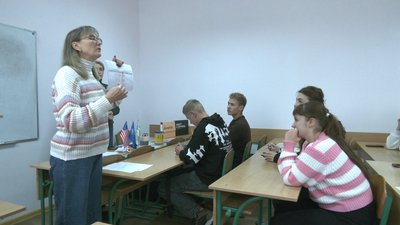 Квест з безпечного працевлаштування Квест з безпечного працевлаштування