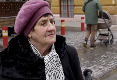 Чому УПЦ МП не покидає Свято-Духівський собор у Чернівцях Чому УПЦ МП не покидає Свято-Духівський собор у Чернівцях