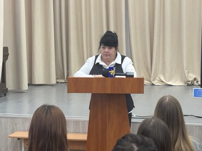 Реформа освіти у Бердичеві: старшокласники навчатимуться лише в ліцеї №4 Реформа освіти у Бердичеві: старшокласники навчатимуться лише в ліцеї №4