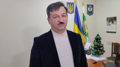 У лікарні на Житомирщині можуть закрити хірургічне відділення: що відомо про ситуацію У лікарні на Житомирщині можуть закрити хірургічне відділення: що відомо про ситуацію