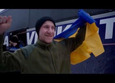 З полону 5 лютого повернулися шестеро військових зі Львівщини З полону 5 лютого повернулися шестеро військових зі Львівщини