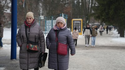 Конотоп в умовах війни: пошкоджені будинки, робота на генераторах та водопостачання за графіком Конотоп в умовах війни: пошкоджені будинки, робота на генераторах та водопостачання за графіком