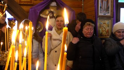 Загинув у боях на сході України – у Житомирі попрощалися із полеглим воїном Ігорем Щукіним Загинув у боях на сході України – у Житомирі попрощалися із полеглим воїном Ігорем Щукіним