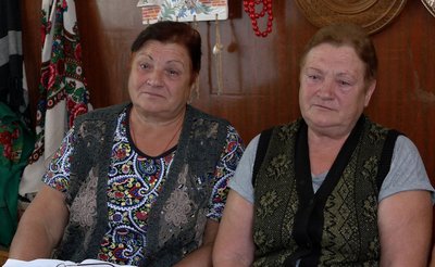 Перейменування сіл Шрамківської громади Перейменування сіл Шрамківської громади