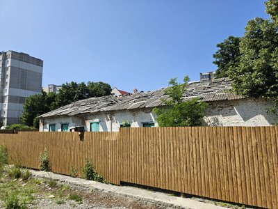 Одеська фірма демонтує 25 ліцей у Житомирі за 10 мільйонів. Що відомо