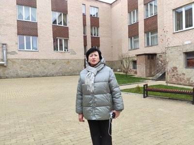 Вибух в Тернополі, БпЛА влучив у будинок, учні відновлюють навчання, 2 грудня 2024, Тернопіль Вибух в Тернополі, БпЛА влучив у будинок, учні відновлюють навчання, 2 грудня 2024, Тернопіль