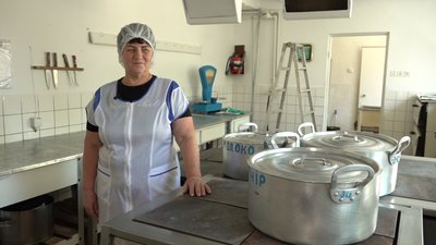 садочок генерує електрику садочок генерує електрику