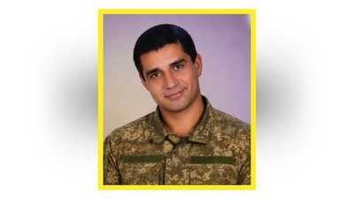 На Чернігівщині попрощалися з військовими Іваном Тимошенком та Богданом Трущенком На Чернігівщині попрощалися з військовими Іваном Тимошенком та Богданом Трущенком