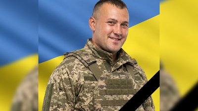 Полеглі Герої: за тиждень стало відомо про загибель 42 оборонців із Вінницької області Полеглі Герої: за тиждень стало відомо про загибель 42 оборонців із Вінницької області