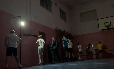 Восьмирічна легкоатлетка з Умані мріє здолати дистанцію у 60 кілометрів Восьмирічна легкоатлетка з Умані мріє здолати дистанцію у 60 кілометрів